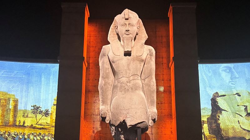 A Once-in-a-Lifetime Opportunity